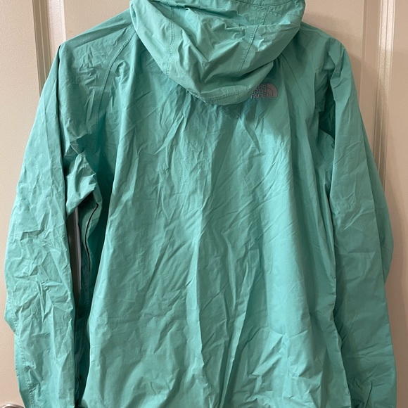The North Face Rain Jacket sz Small - Picture 2 of 10
